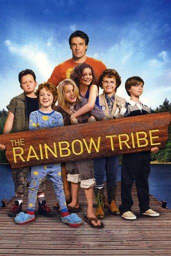 The Rainbow Tribe film afişi