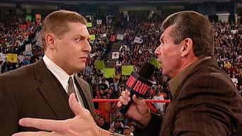 Raw - Nov. 19, 2001