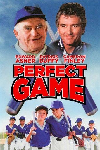 Perfect Game film afişi