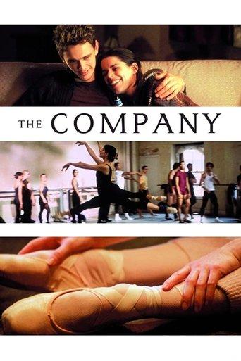 The Company film afişi