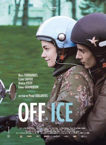 Off Ice film afişi