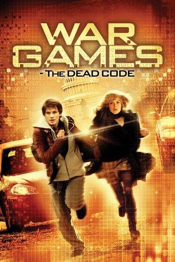 WarGames: The Dead Code film afişi