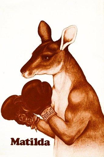 Matilda film afişi