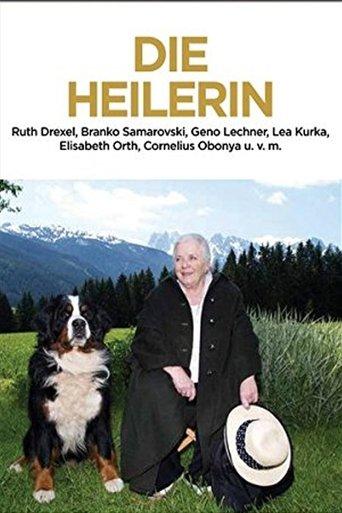 Die Heilerin film afişi