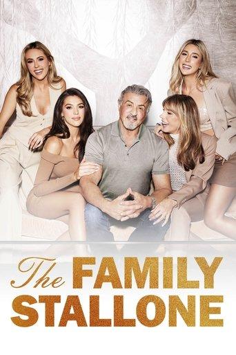 The Family Stallone dizi afişi