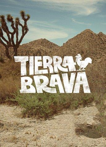 Tierra Brava dizi afişi