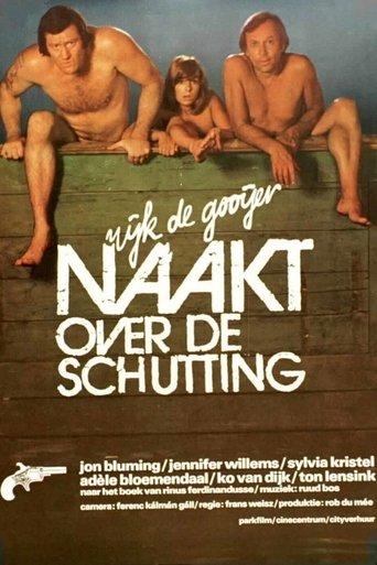 Naked Over the Fence film afişi