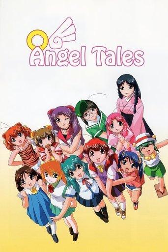Angel Tales dizi afişi
