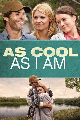 As Cool as I Am film afişi