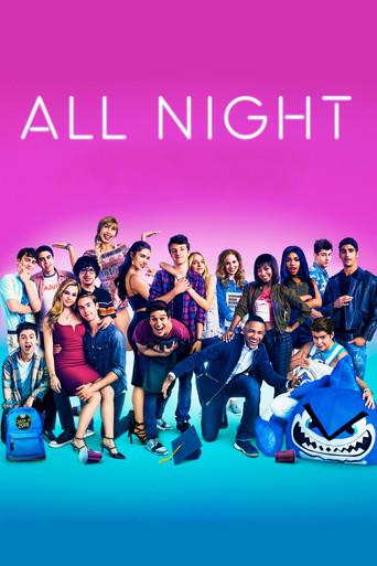 All Night dizi afişi