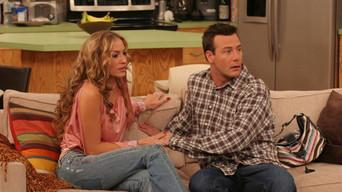 Joey and the Assistant