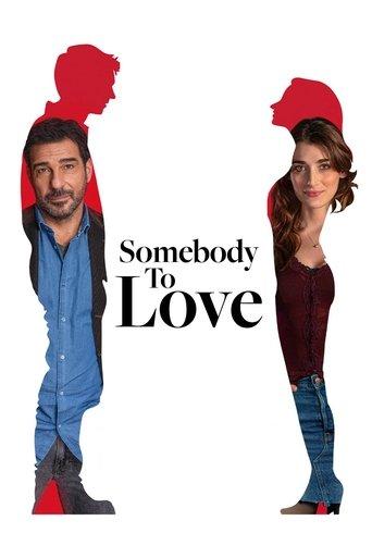 Somebody to Love film afişi