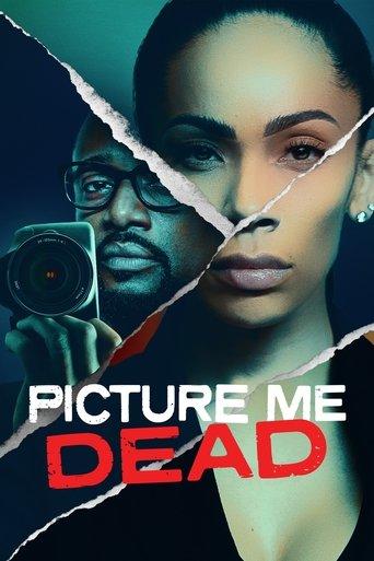 Picture Me Dead film afişi