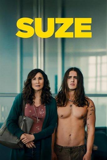 Suze film afişi