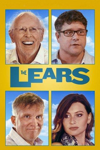 The Lears film afişi