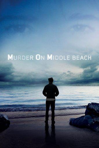 Murder on Middle Beach dizi afişi