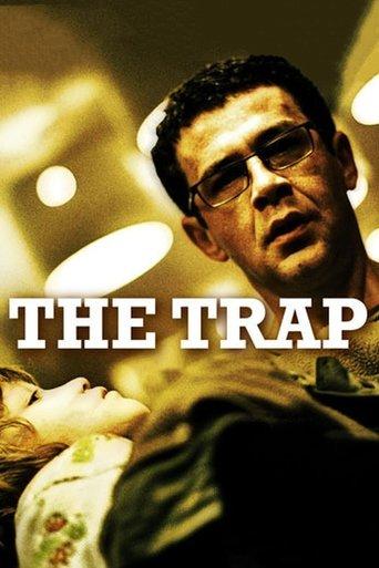 The Trap film afişi