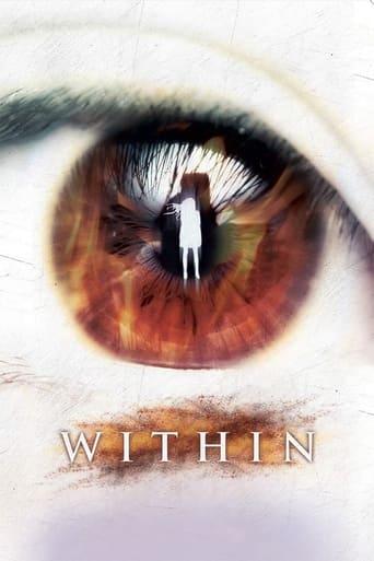 Within film afişi