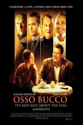 Osso Bucco film afişi