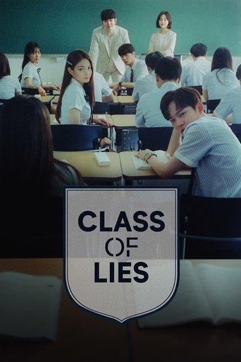 Class of Lies dizi afişi