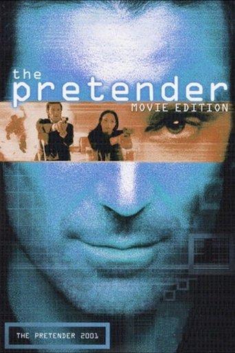The Pretender 2001 film afişi