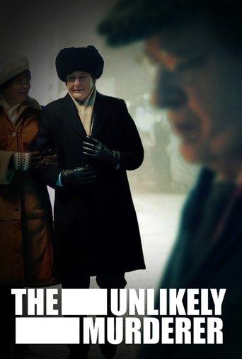 The Unlikely Murderer dizi afişi