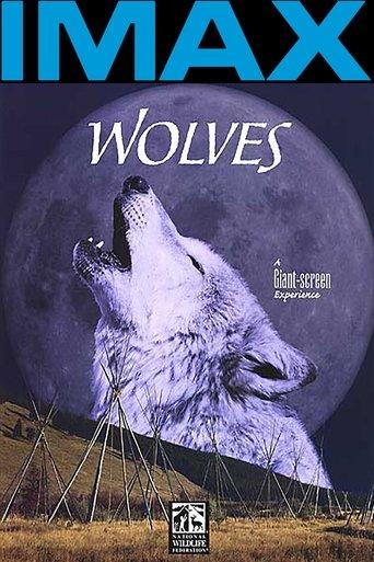 Wolves film afişi