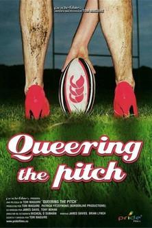 Queering the Pitch film afişi