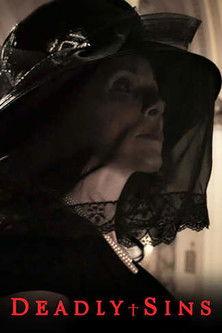 Deadly Sins dizi afişi
