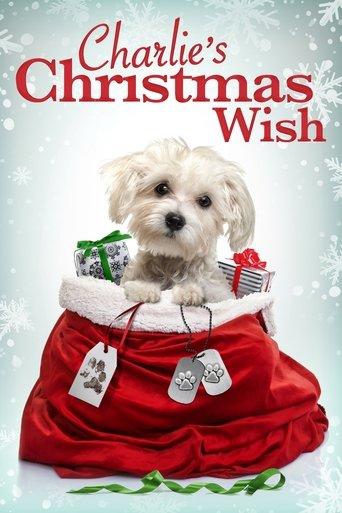 Charlie's Christmas Wish film afişi