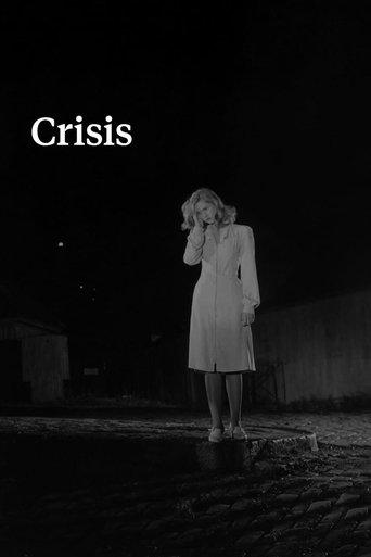 Crisis film afişi