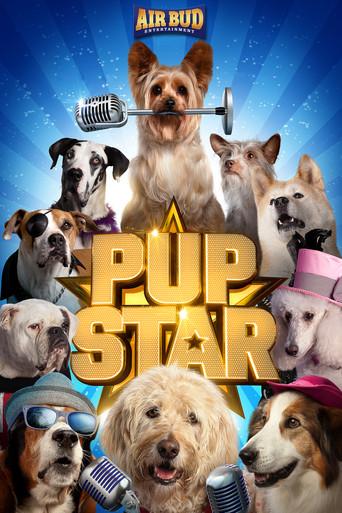 Pup Star film afişi