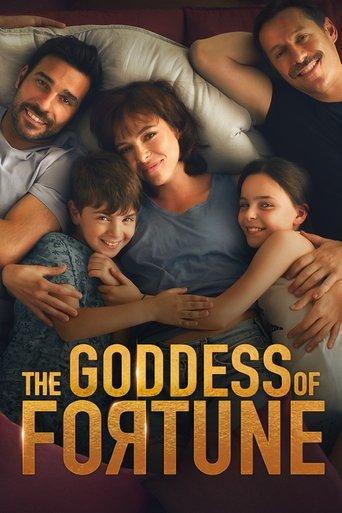 The Goddess of Fortune film afişi