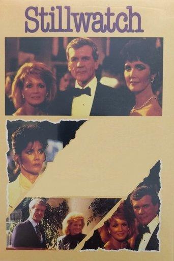 Stillwatch film afişi