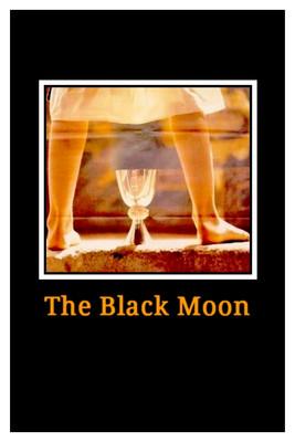 The Black Moon film afişi