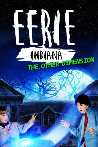 Eerie, Indiana: The Other Dimension dizi afişi