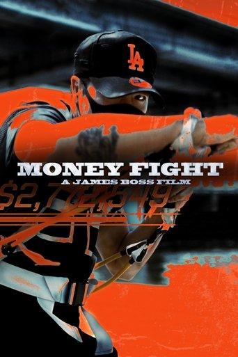 Money Fight film afişi