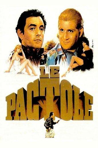 Le Pactole film afişi