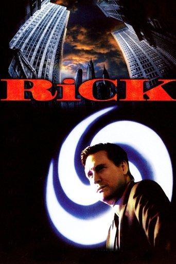 Rick film afişi