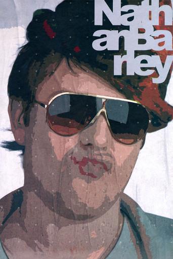 Nathan Barley dizi afişi