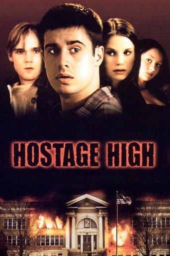 Hostage High film afişi