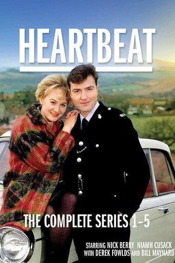 Heartbeat dizi afişi