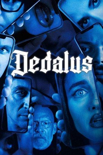 Dedalus film afişi