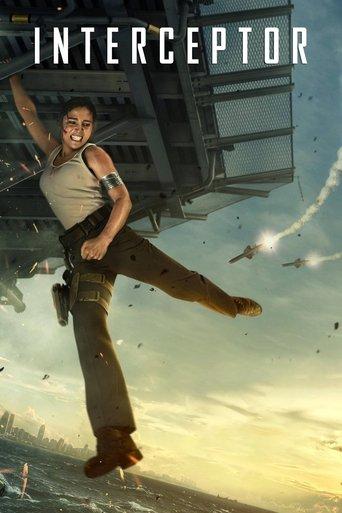 Interceptor film afişi