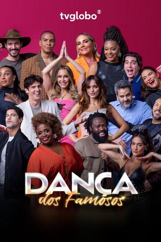 Dança dos Famosos dizi afişi