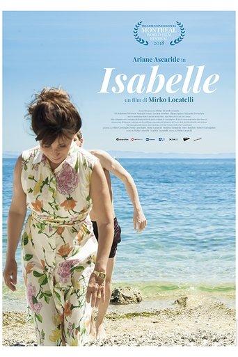 Isabelle film afişi
