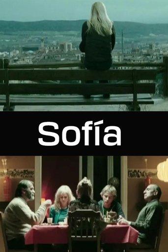 Sofía film afişi