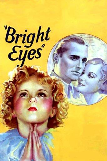 Bright Eyes film afişi