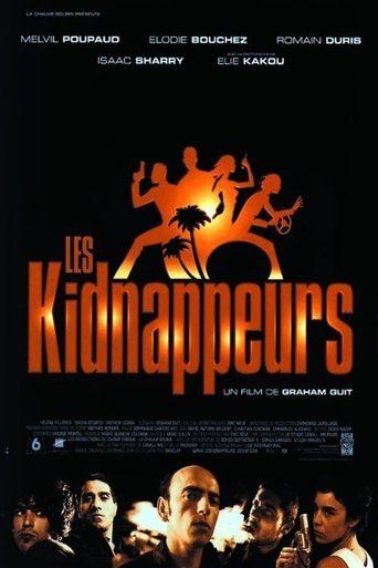 Les Kidnappeurs film afişi