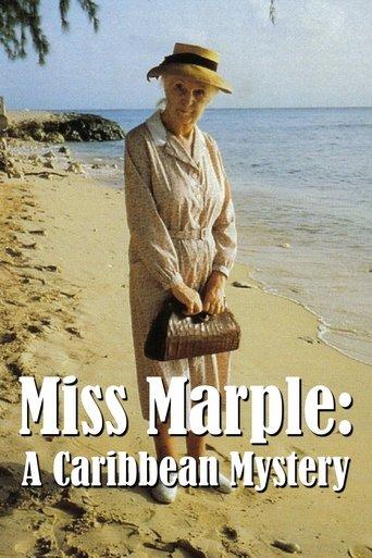 Miss Marple: A Caribbean Mystery film afişi